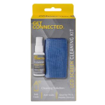 LCD Screen Cleaning Kit with Cloth